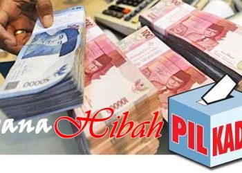 KPU Bolsel Diminta Hentikan Penggunakan Dana Hibah