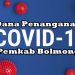 Ini Penjelasan Pemkab Bolmong Soal Realokasi Dana Penanganan Wabah Covid 19
