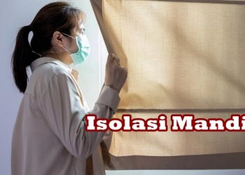 Bolmong Terapkan Isolasi Mandiri 30 Hari