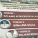 Kabupaten Bolsel Terbaik Pengelolaan Sanitasi