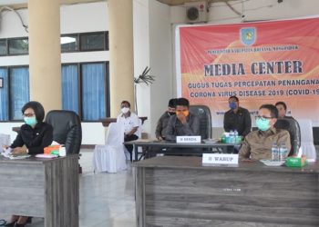 Tren Pertumbuhan Ekonomi Bolmong Terbaik di Sulut