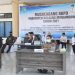 Bupati Bolmong Buka Musrenbang RKPD 2021 Melalui Video Confrence