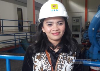 Pemerintah Gratiskan Pelanggan Listrik 450 Volt Selama Tiga Bulan ke Depan