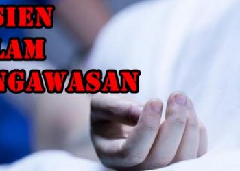 Satu Warga Boltim Berstatus PDP Meninggal Dunia