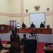 DPRD Bolmong Menggelar Paripurna LKPJ Tahun 2019