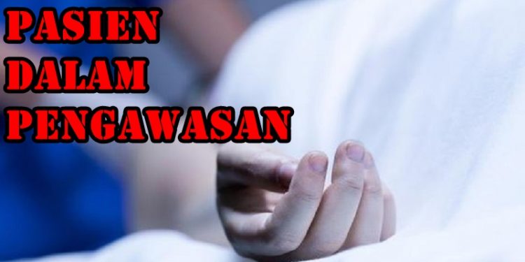 Dinkes Bolmong Tegaskan, Pasien PDP Asal Desa Mopuya Belum Kategori Korona