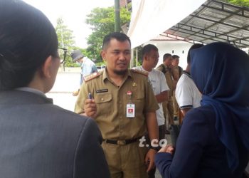 Siap-Siap SKPD Bolmong Hadapi Audit Rinci BPK