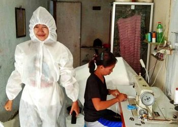 Dampak Virus Corona, Pemkab Bolmong Perkuat Sektor Pertanian, Nelayan dan UMKM