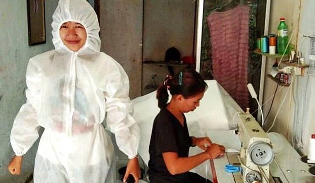 Dampak Virus Corona, Pemkab Bolmong Perkuat Sektor Pertanian, Nelayan dan UMKM