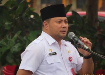 PNS Bolsel Jangan Dulu ke Manado, Ini Alasannya