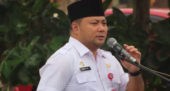 PNS Bolsel Jangan Dulu ke Manado, Ini Alasannya