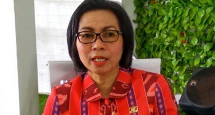 Usulan PSBB Belum Diterima, Yasti: Tidak Menyurutkan Niat Pemkab Perangi Covid 19