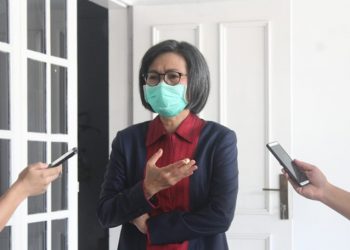 Kabupaten Bolmong Masih Nol Pasien Covid-19