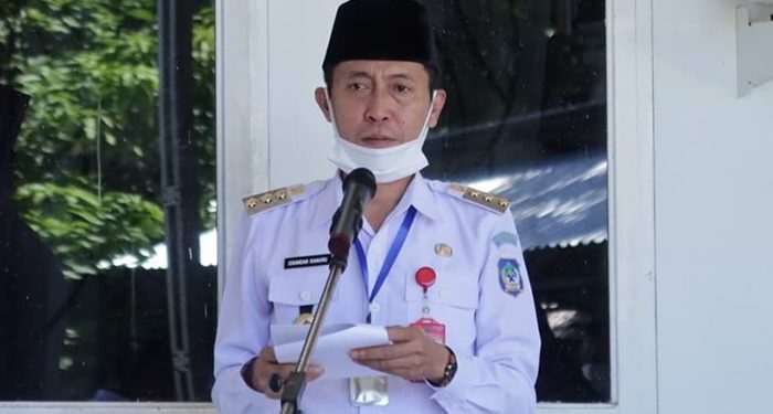 Hari Ini 1.772 PNS Bolsel Terima THR