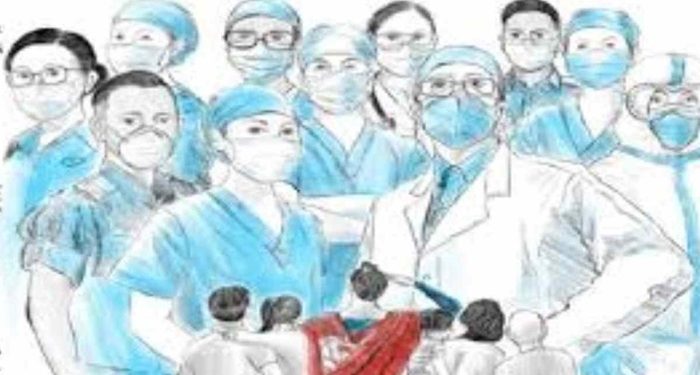 Puluhan Tenaga Bidan di RS Datoe Binangkang Bolmong Diisolasi