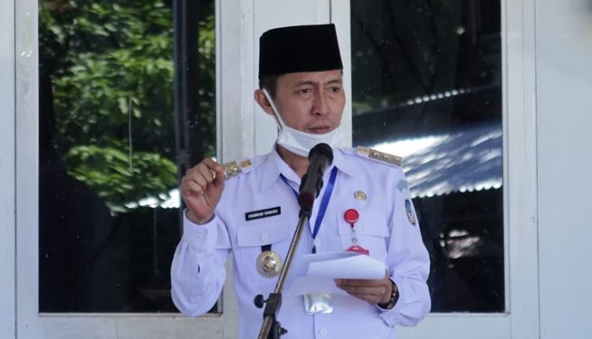 Pemkab Bolsel Minta Warga Shalat Idul Fitri di Rumah