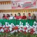 Bupati Bolmong Launching Penyaluran BST