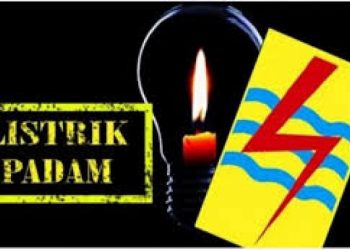 Pemadaman Listrik Terus Dikeluhkan Warga Bolsel