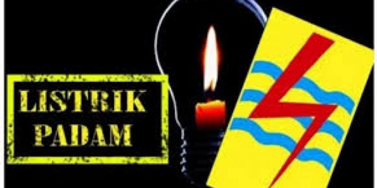 Pemadaman Listrik Terus Dikeluhkan Warga Bolsel