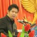 Rasky Mokodompit Jabat Sekretaris DPD I Golkar Sulut