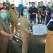 Hari Terakhir Penyaluran Bantuan Tahap Dua, Bupati Bolmong Sisir Empat Kecamatan