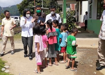 Yasti Gratiskan Penggunaan Air PDAM di Masjid