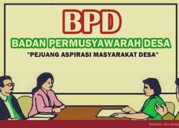 Masa Kerja 1.600 Anggota BPD di Bolmong Bakal Diperpanjang