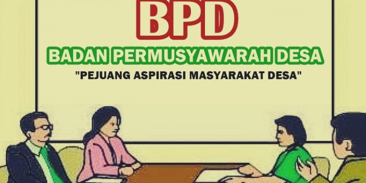 Masa Kerja 1.600 Anggota BPD di Bolmong Bakal Diperpanjang