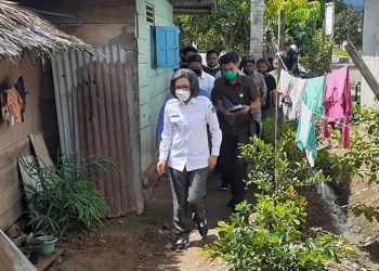 Warning Untuk Oknum Kades “Nakal” di Bolmong