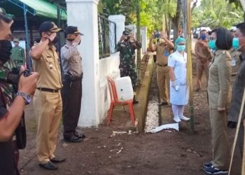 Cek Soal Pelayanan Kepada Masyarakat, Yasti Janji Akan Berkantor di Desa