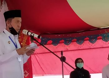 Bolsel Menargetkan Juara MTQ Tingkat Sulut