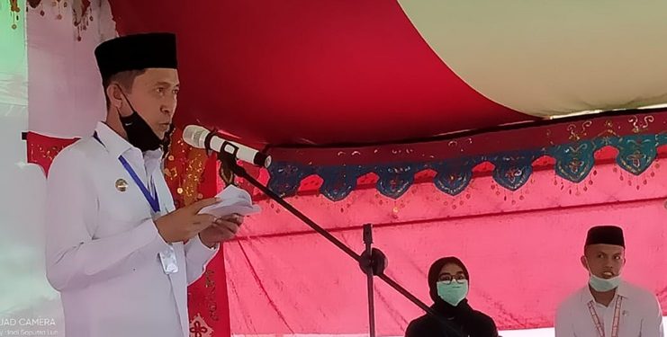 Bolsel Menargetkan Juara MTQ Tingkat Sulut