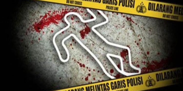 Tambang Tobayagan Makan Korban. Dua Penambang Tewas Tertimpa Pohon