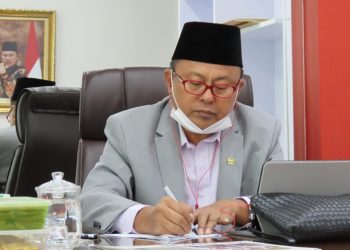 Herson: Program PISEW Mampu Berdayakan Masyarakat Pedesaan