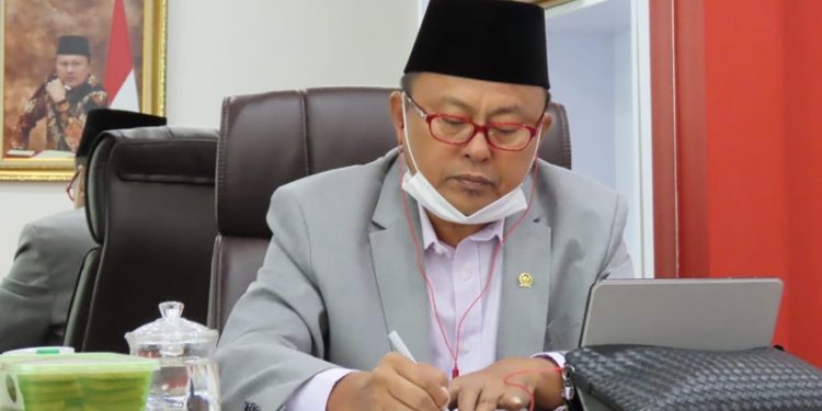 Herson: Program PISEW Mampu Berdayakan Masyarakat Pedesaan