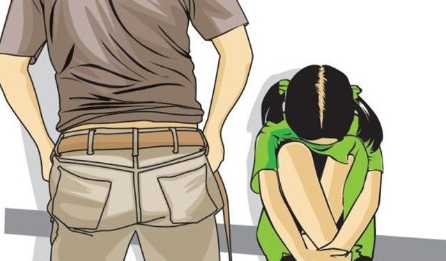 Ayah Kandung Diduga Nekat Cabuli Anaknya Sendiri