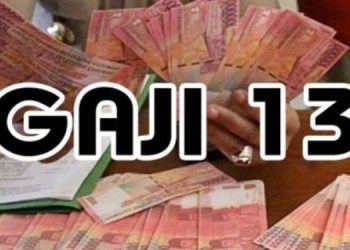 Pemkab Bolmong Siapkan 13 Miliar Bayar Gaji 13