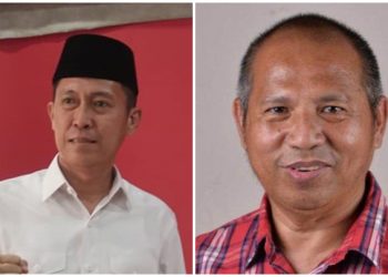 Inilah Dua Tokoh KAHMI Sulut Yang Siap Bertarung di PIlkada