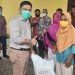 Ketua DPRD Bolmong Dukung Penyaluran Bantuan Hingga Desember