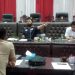 RDP Soal Bantuan Dana, Meydi: 28 Miliar Digunakan Untuk Apa