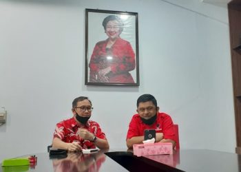 Meiddy: Yang Kita Minta Rincian Penggunaan Dana. Soal Laporan ke Kemenkeu Itu Kewajiban