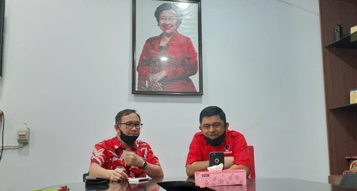 Meiddy: Yang Kita Minta Rincian Penggunaan Dana. Soal Laporan ke Kemenkeu Itu Kewajiban