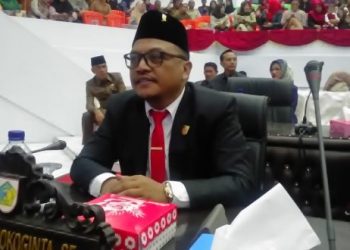 Fraksi PDIP Kotamobagu: Dinas Sosial Jangan Cuci Tangan Soal Beras Berkutu