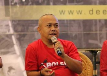 KPU Bolsel Tunggu PKPU Jalankan Tahapan Pilkada