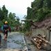 Jalur Tomini Posigadan Masih Rawan Longsor