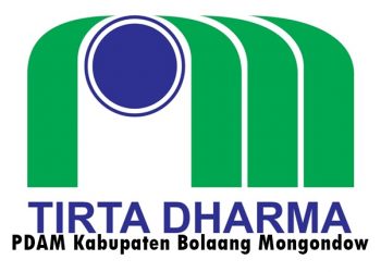 Senin, Dirut PDAM Bolmong Dilantik