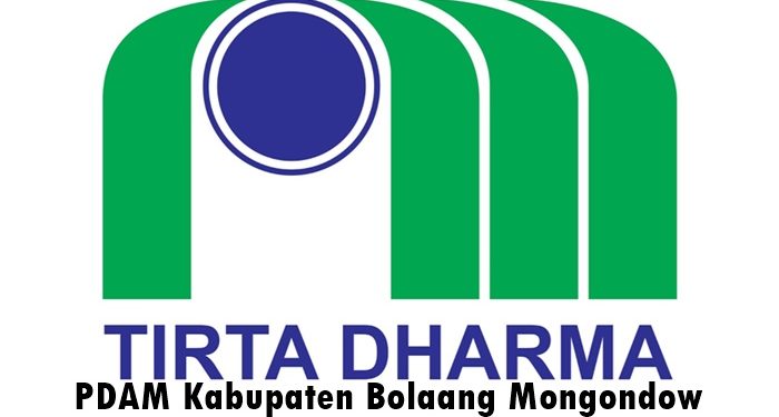 Senin, Dirut PDAM Bolmong Dilantik