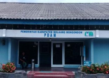 Pemkab Bolmong Buka Seleksi Calon Dirut PDAM