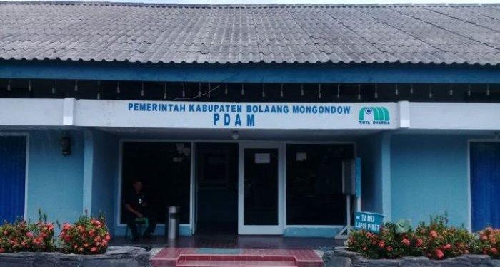 Pemkab Bolmong Buka Seleksi Calon Dirut PDAM