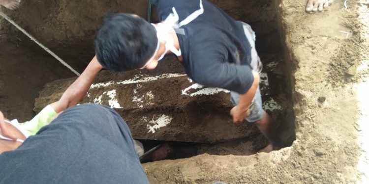 Kecewa Cara Pemulasaran Jenazah Pasien PDP Asal Bolmut, Ini Jawaban Pihak RS Bolmong